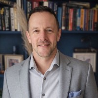 Gareth Collishaw, Sales Account Director, IGX Solutions
