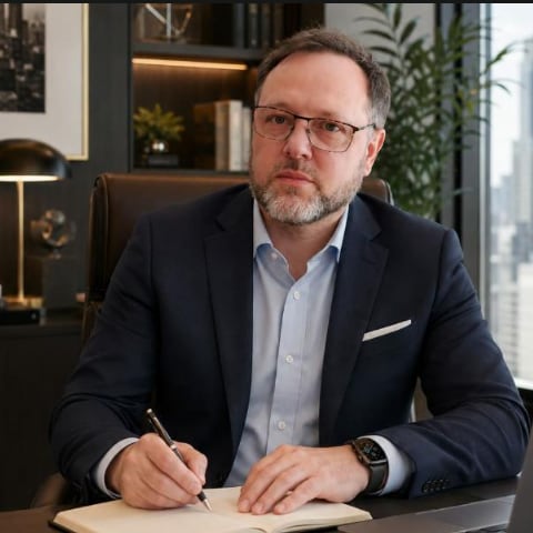 Trevor Moore, Director, IGX Solutions